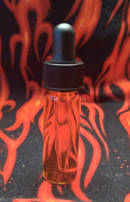 Triple Threat Extract